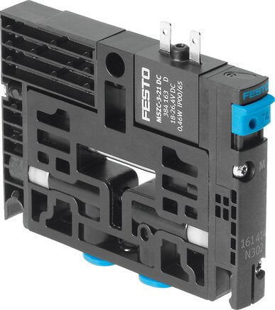 FESTO CPV10-M1H-5LS-M7 Solenoid valve