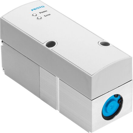 FESTO VPPM-6TA-L-1-F-0L10H-S1 Pressure regulator