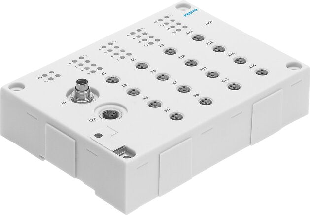 FESTO CP-E16-M8-EL Input module