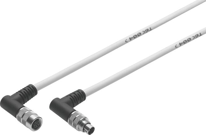 FESTO KVI-CP-3-WS-WD-5 Plug