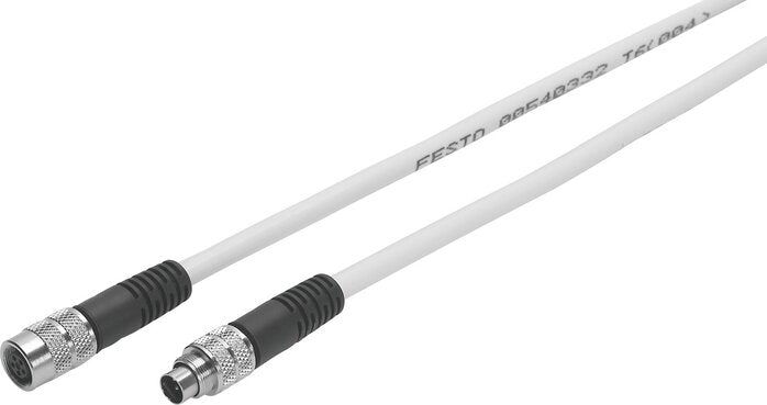 FESTO KVI-CP-3-GS-GD-8 Plug