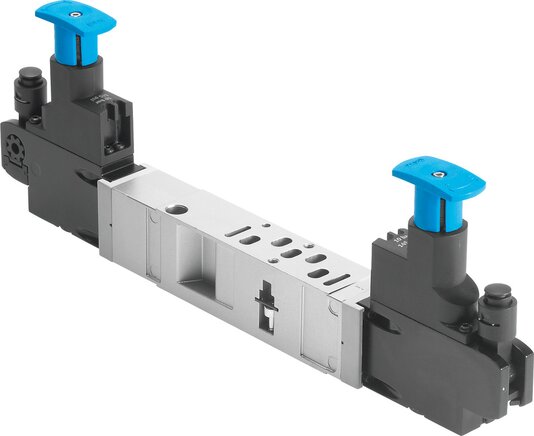 FESTO VABF-S4-1-R4C2-C-10 Regulator