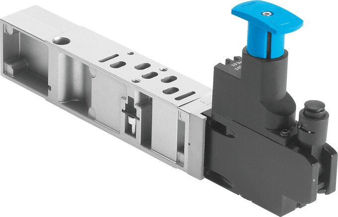 FESTO VABF-S4-2-R1C2-C-6 Regulator