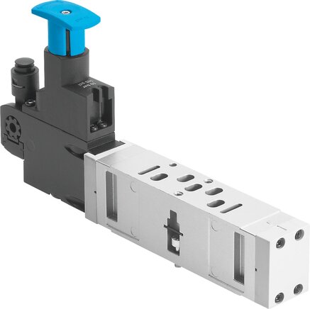 FESTO VABF-S3-1-R3C2-C-10 Regulator