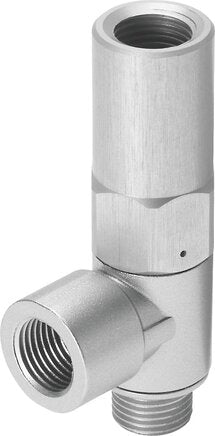 FESTO HGL-1/8-1/8-B Check valve