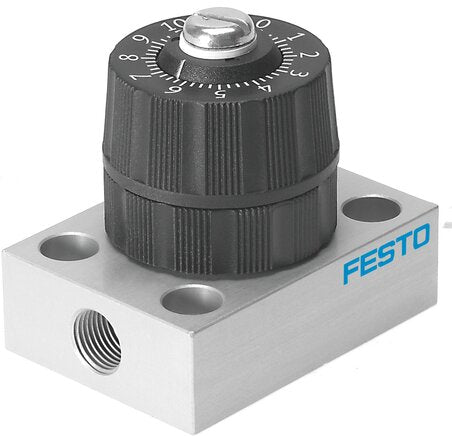 FESTO GRP-70-1/8-AL Check valve
