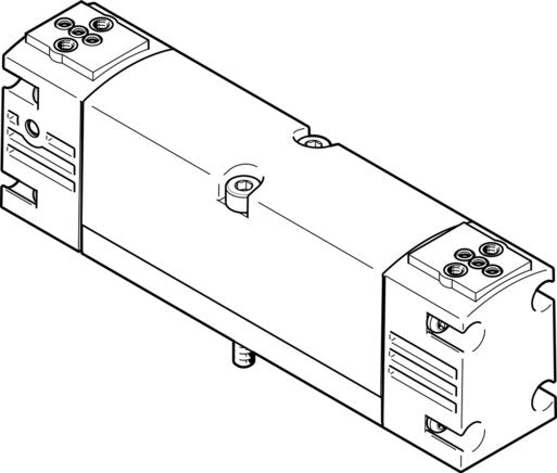 FESTO VSVA-B-T32C-A-A1-P1 Valve