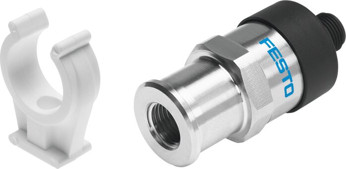 FESTO SPTW-P16R-G14-VD-M12 Pressure sensor