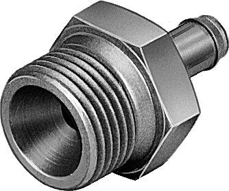 FESTO CN-1/4-PK-4 Fitting