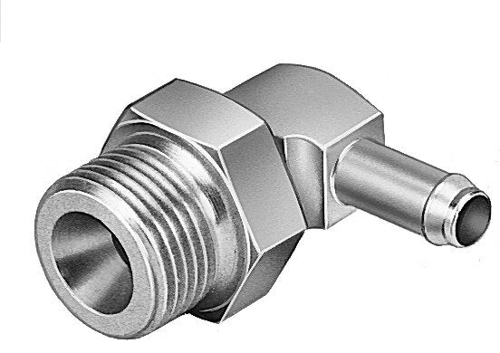 FESTO LCN-1/8-PK-3 Fitting