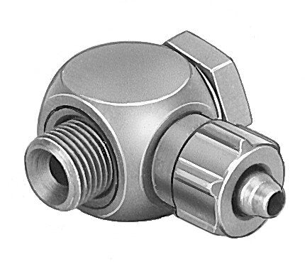 FESTO LCK-1/4-PK-9 Plug
