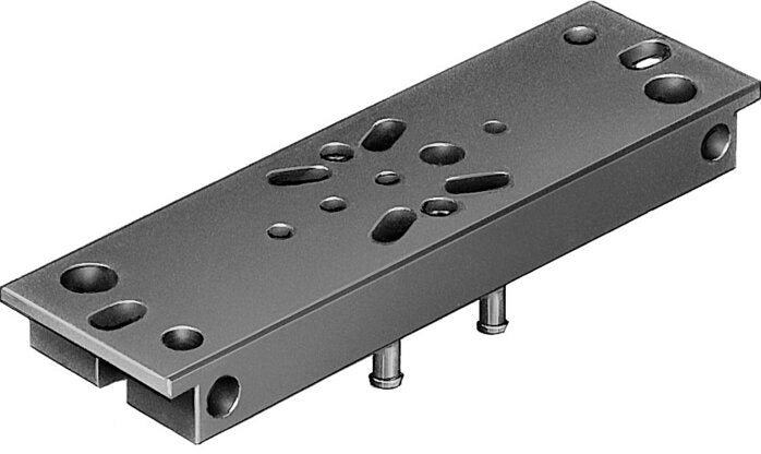 FESTO FLP-PK-4 Sub-base