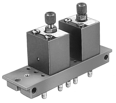 FESTO GRF-PK-3X2 Check valve
