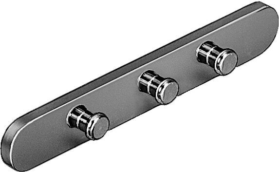 FESTO EV-20/120-DP Clamp