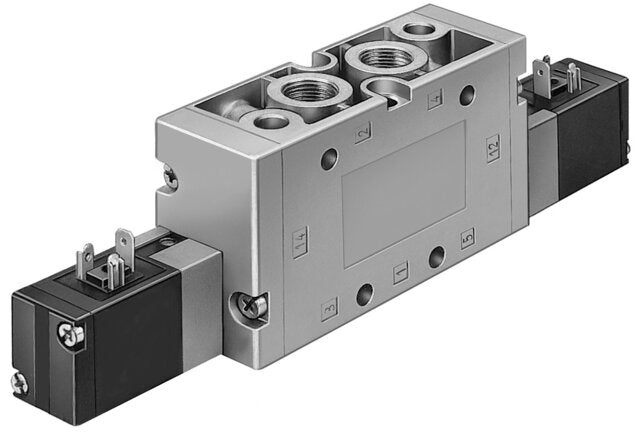 FESTO JMVH-5-3/8-B Solenoid valve