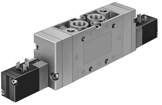 FESTO MVH-5/3E-3/8-S-B Solenoid valve