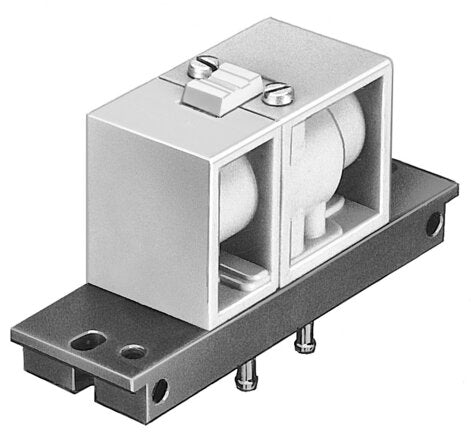 FESTO J-3-PK-3 Valve