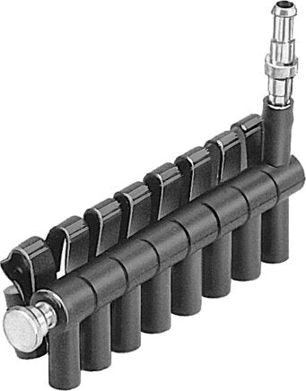 FESTO FSS-KM-8-12 Adapter