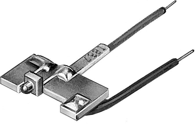FESTO SIE-LP-LED-GR Operating status indic