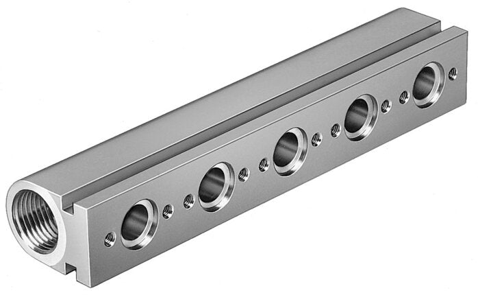 FESTO PAL-1/8-5-B Valve