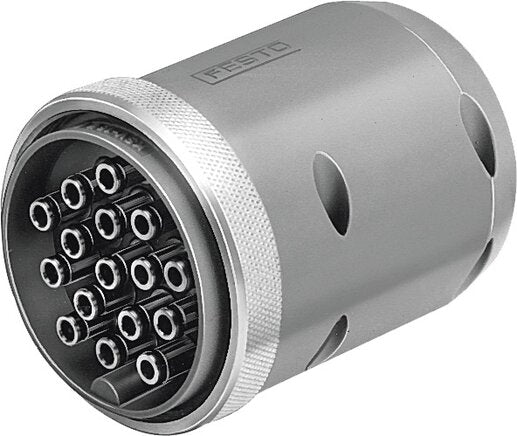 FESTO KSV6-12 Plug