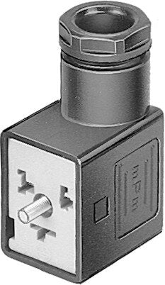 FESTO MSSD-V Plug socket