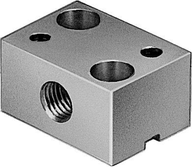 FESTO SDA-8X1-B Stop
