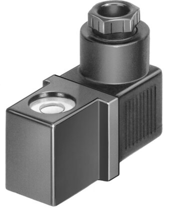 FESTO MSFG-24/42-50/60-DS Solenoid coil