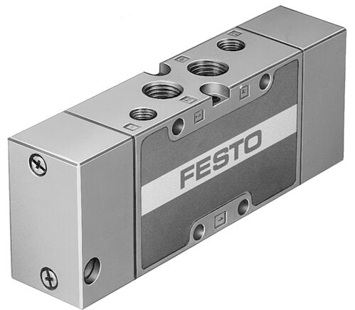 FESTO VL-5/3B-1/4-B Valve