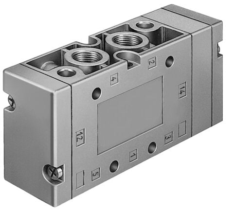 FESTO VL-5/3E-3/8-B Valve