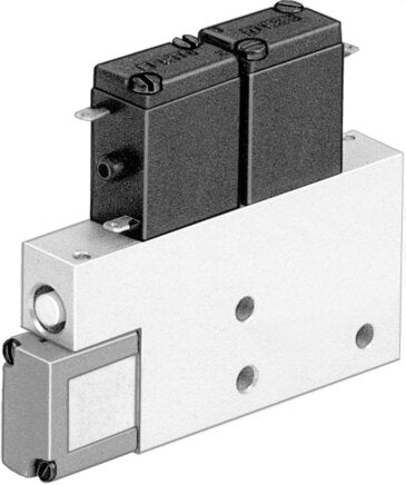 FESTO VAD-MYB-I-1/8 Valve