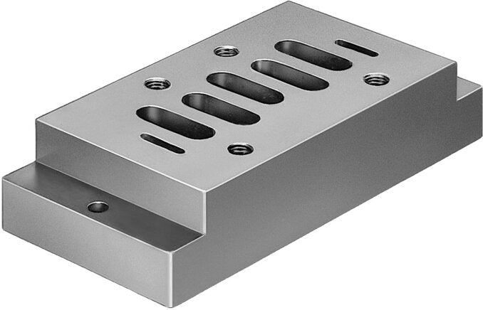 FESTO NAU-1/2-3B-ISO Individual sub-base