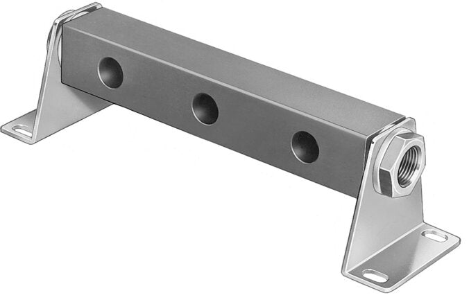 FESTO PAL-1/8-1/4-3 Valve