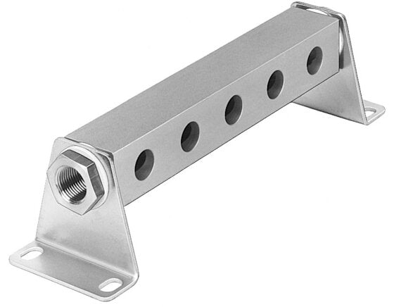 FESTO PAL-1/8-1/4-5 Valve