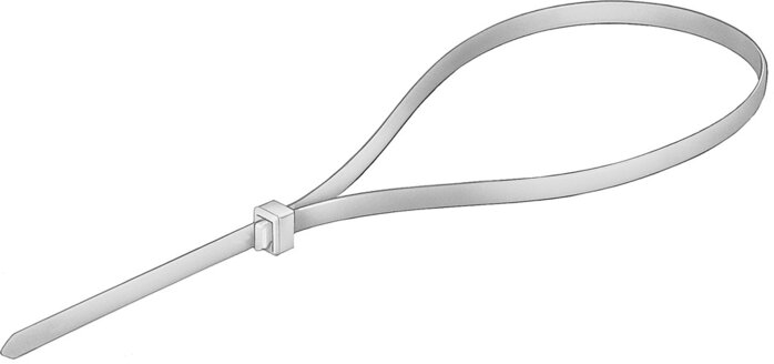 FESTO PB-378 Tubing