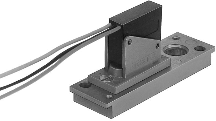 FESTO PE-1/8-2N-SW Diaphragm