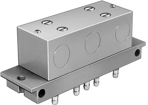 FESTO ZK-PK-3-6/3 Valve
