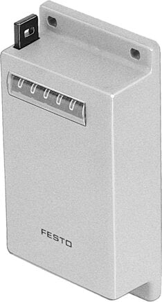 FESTO PZA-A-B Adding counter