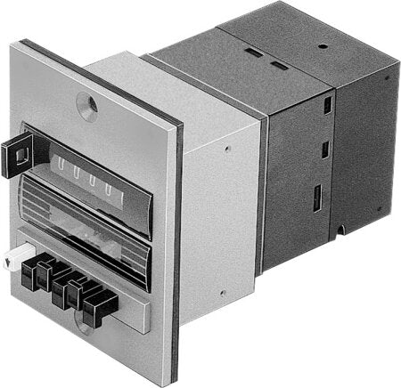 FESTO PZV-S-E-AUT Predetermining counter