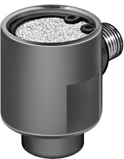 FESTO SEU-1/8 Quick exhaust valve