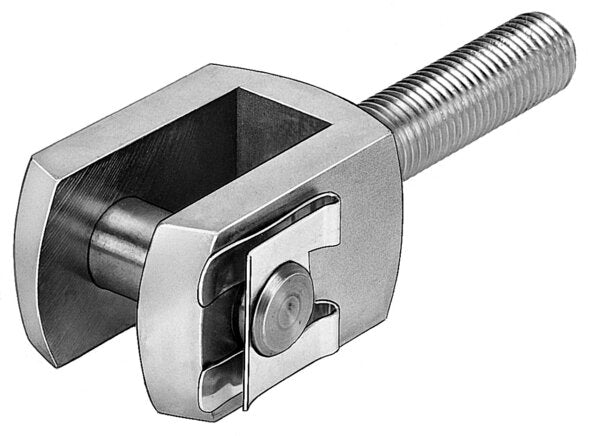 FESTO SGA-M12X1,25 Rod clevis