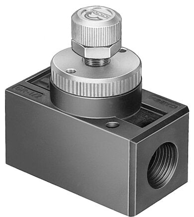 FESTO GR-3/8-B Check valve