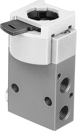 FESTO SVS-3-1/8 Valve