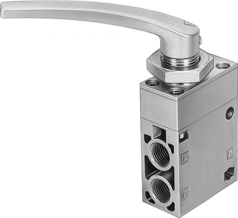 FESTO H-3-1/4-B Valve