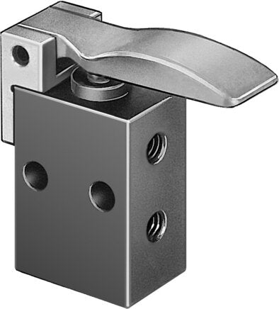 FESTO TH-3-M5 Valve