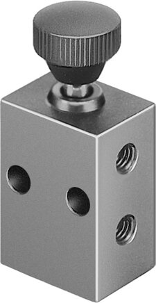 FESTO K-3-M5 Valve