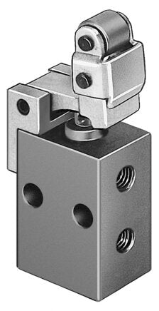 FESTO L-3-M5 Valve