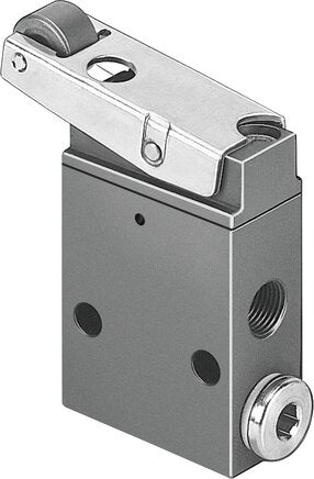 FESTO RS-3-1/8 Valve