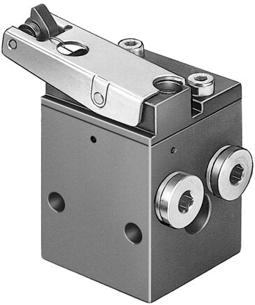FESTO LS-4-1/8 Valve