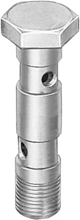 FESTO VT-1/8-2 Hollow bolt